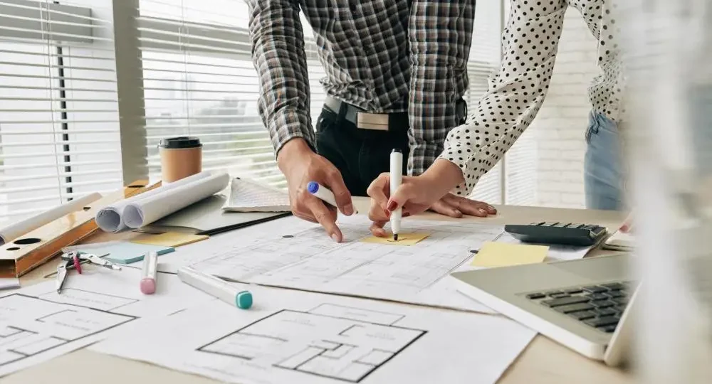 Jak zmienia się rola architekta w obliczu postępującej cyfryzacji?